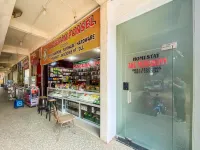 RedDoorz @ Cikitsu Batam