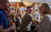 Hotel Randers - bar