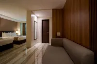 Hotel Areca - bar