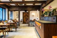 Hotel Allalin Saas-Fee Hotels in Saas Fee