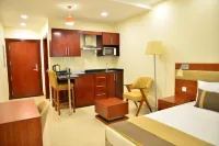 Red Sea Hotel Apartment Hotels in Djibouti