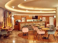 Hotel Continental Forum Bucuresti Hotéis em Bucareste