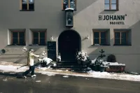 Das Johann - Wifi