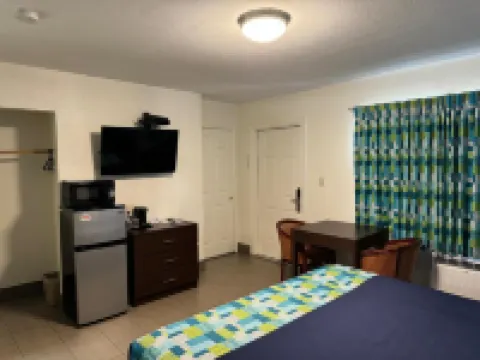 American Inn Punta Gorda Hotels in Punta Gorda