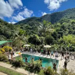 Casa Grande Mountain Retreat - Adults Only Hotels in Florida Afuera