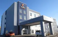 Comfort Suites Hotels in Richmond