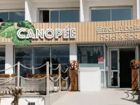 Hôtel Édenia - Spa Estime&Sens Hotels in Carnac
