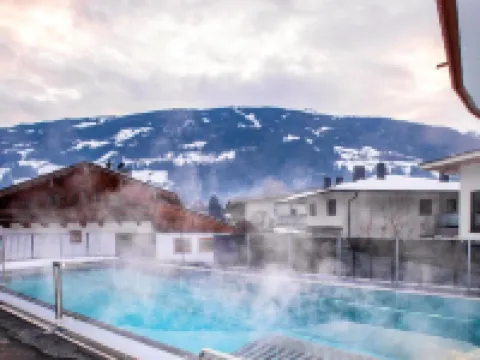 Der Pinzger Hotels in Stumm