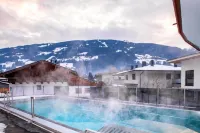 Hotel Zum Pinzger Hotels in Gemeinde Stumm