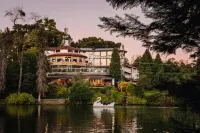 Hotel Estalagem St. Hubertus Hotels in Gramado