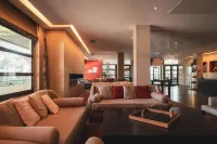 Le Forges Hotel