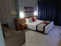 Green Hotel Ninfa Hotels in Rosta