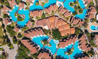 Selectum Family Resort Side