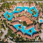 Selectum Family Resort Side
