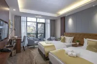 Willis Hotel Business & Wellness 住宿飯店
