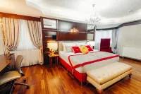 Dedeman Oskemen Tavros Hotel Hotels in Oskemen
