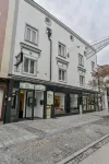 Hotel "City Rooms Wels" Hotels in Wels
