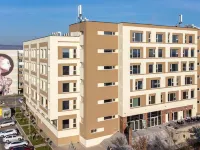 Fiald Hotel & Spa Hotel a Bacau