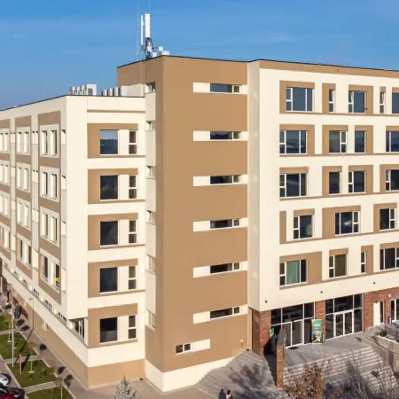 Fiald Hotel & Spa