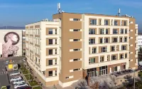 Fiald Hotel & Spa Hotels in 