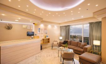 Oasis Scaleta Hotel