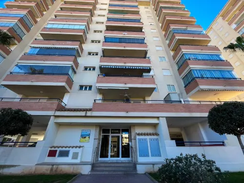 Apartamentos Bonaire 3000