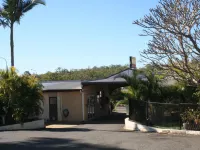 Central Motel Gin Gin Hotels in Gin Gin