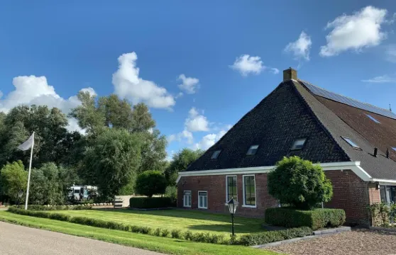 德賽利克斯住宿加早餐旅館