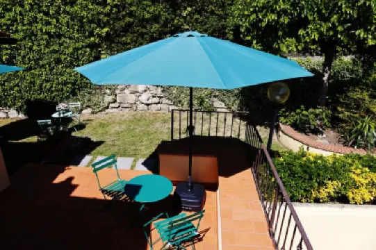 Bed and Berli Hotels near Florence "Amerigo Vespucci" Airport