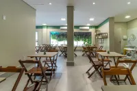 Hotel Los Angeles Hotels in Cuiabá