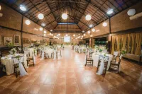 Hills Joglo Villa Hotels in Ungaran
