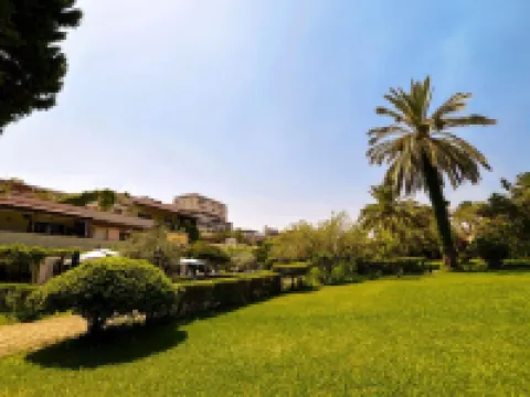 Portemilio Hotel & Resort Hotels in Sarba