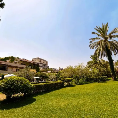 Portemilio Hotel & Resort