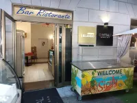 55 Aira Hotel Hotels in Palermo