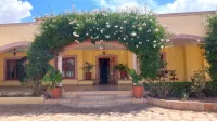 Hotel Morada de Los Angeles Hotels in 