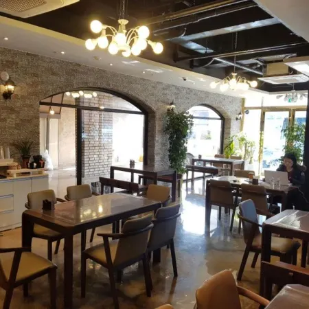 24 Guesthouse Suncheon