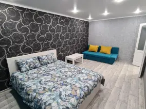 One-room apartment in the center of Petropavlovsk