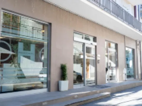 Hotel Parnaso Hotel a Trebisacce