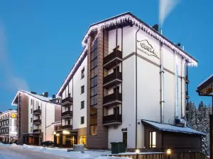 Girski Hotel&Spa