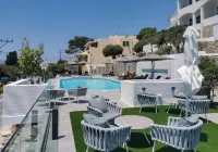 Anthemis Hotel Apartments