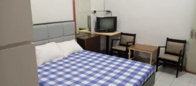 HOTEL MAYA Hotels in South Tegal