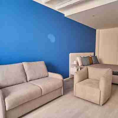 Residenza SubitoSanto - Appartamento 1G "Antenore" Rooms