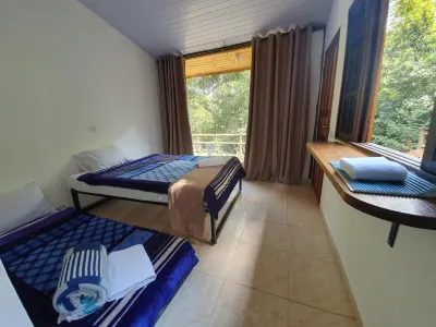 Toca do Roka Hotels in Socorro