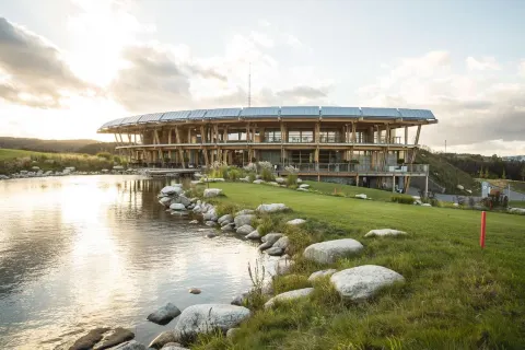 Panorama Golf Resort