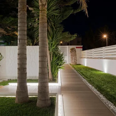 B&B Gassa d'Amante