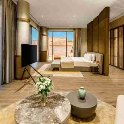 Kaya Palazzo Golf Resort Rooms