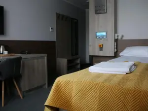 Centralny Ośrodek Sportu - Spała