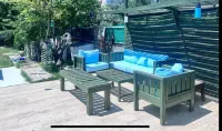Dardanos Pension - Apartments
