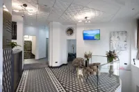 Opera Hotel Hotel di Timisoara