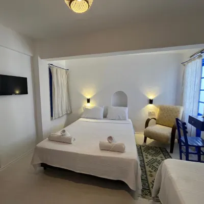 DreamInn Bodrum Hotels near Bodrum Beach